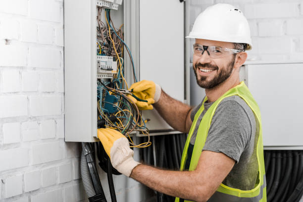 Best 24-Hour Electrician  in Clive, IA