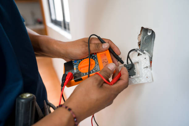 Best Electrical Rewiring Services  in Clive, IA