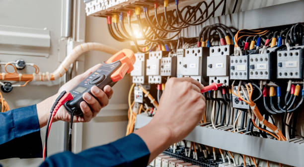 Electrical Rewiring Services in IA