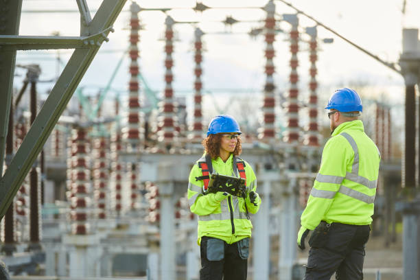 Best Electrical Rewiring Services  in Clive, IA