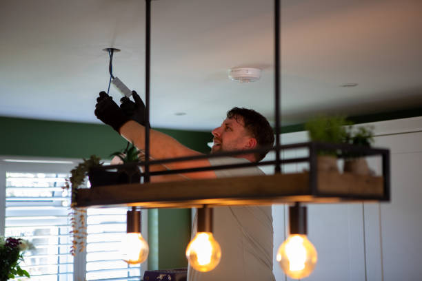 Best Emergency Electrician Near Me  in Clive, IA