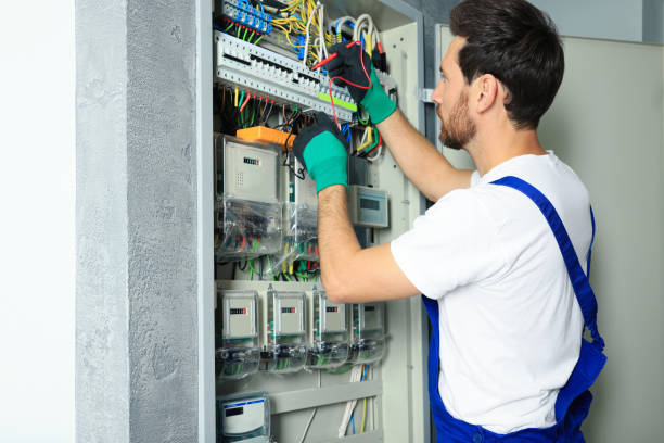 Best Electrical Upgrades for Homes  in Clive, IA