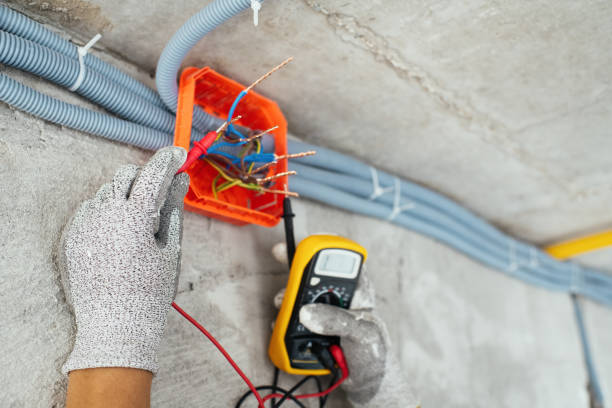 Best Licensed Electrician  in Clive, IA