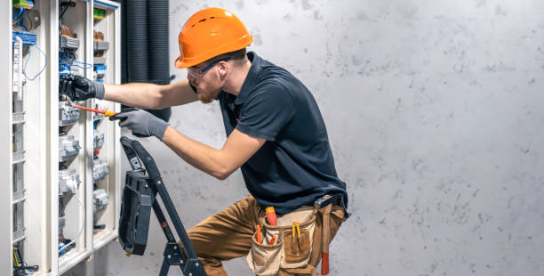 Best Electrical Wiring Services  in Clive, IA