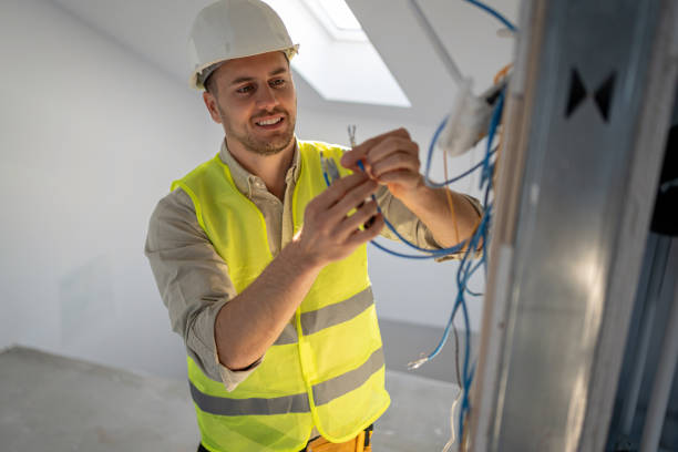 Best Electrical Repair Services  in Clive, IA